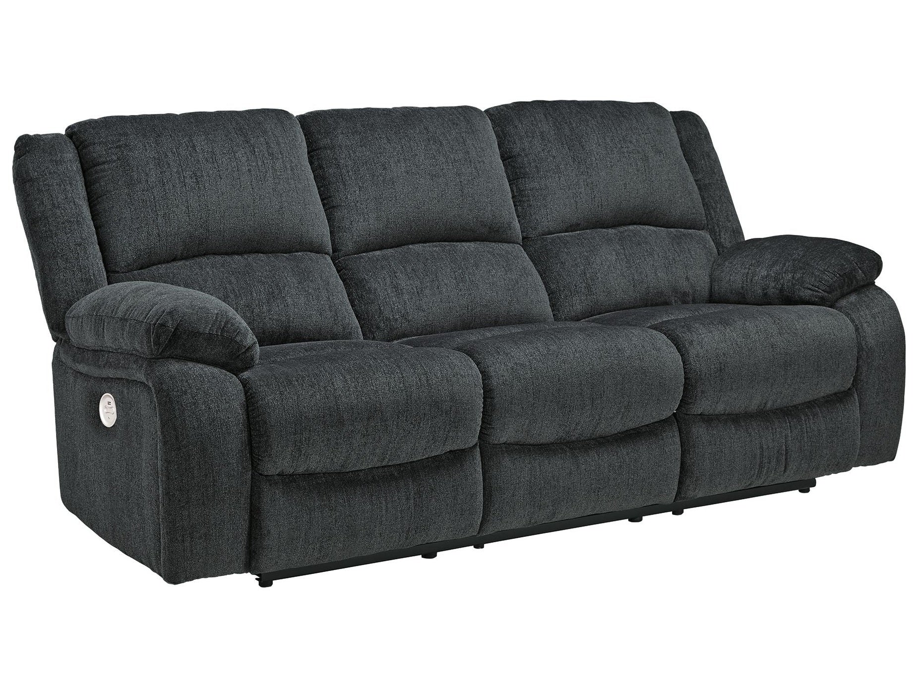 Draycoll - Reclining Sofa