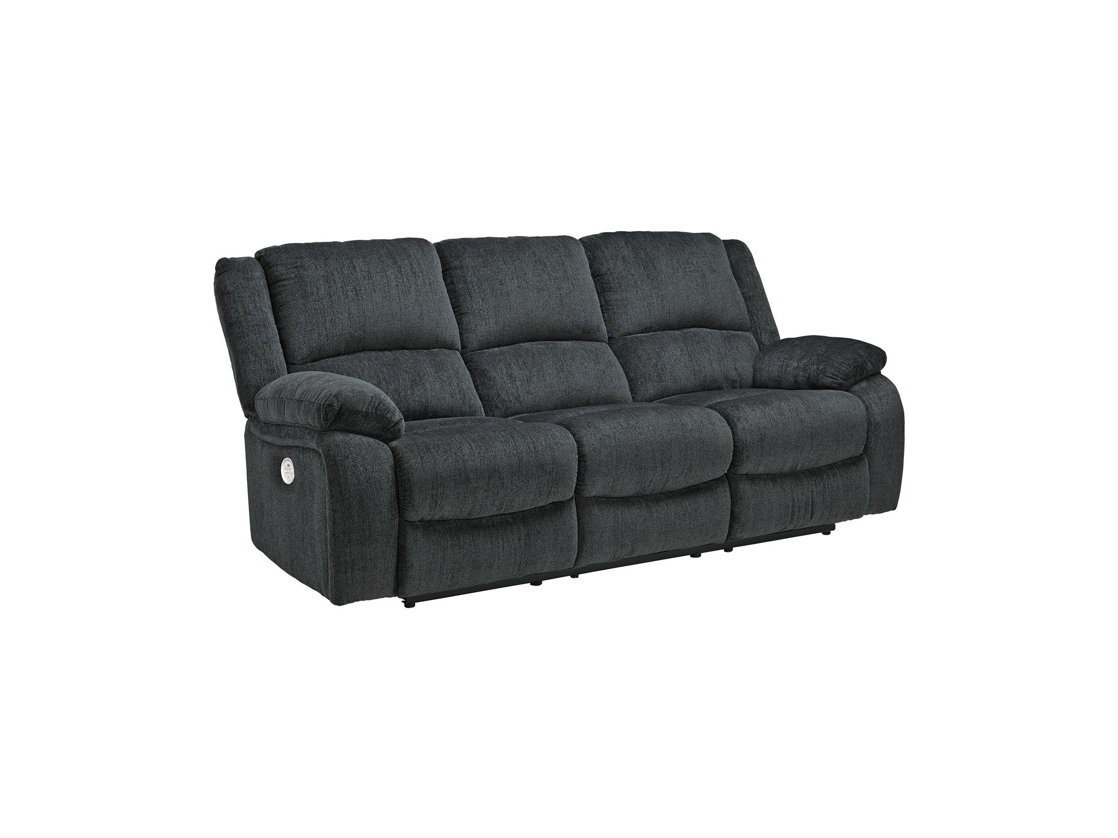 Draycoll - Reclining Sofa