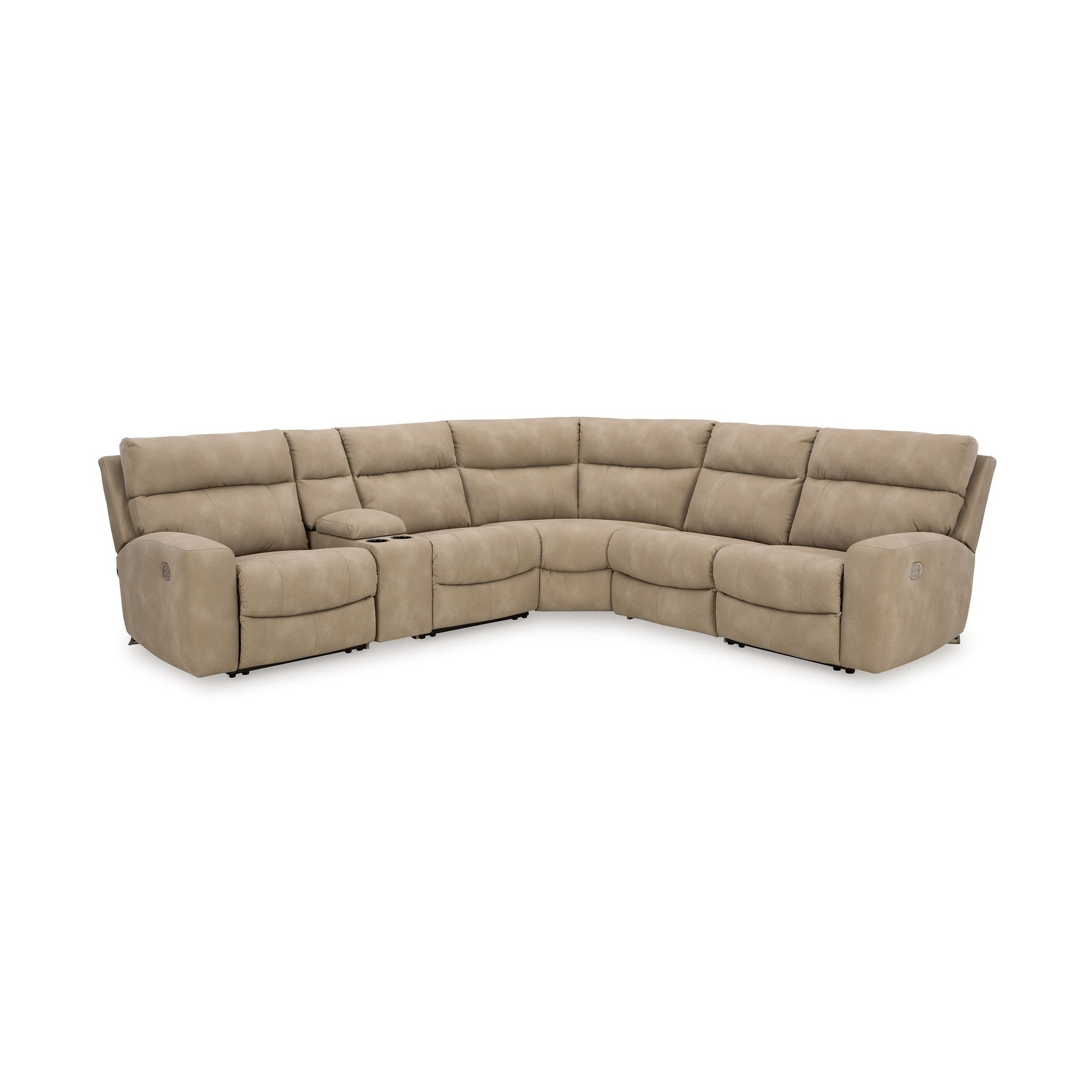 Next-Gen Durapella - Reclining Sectional