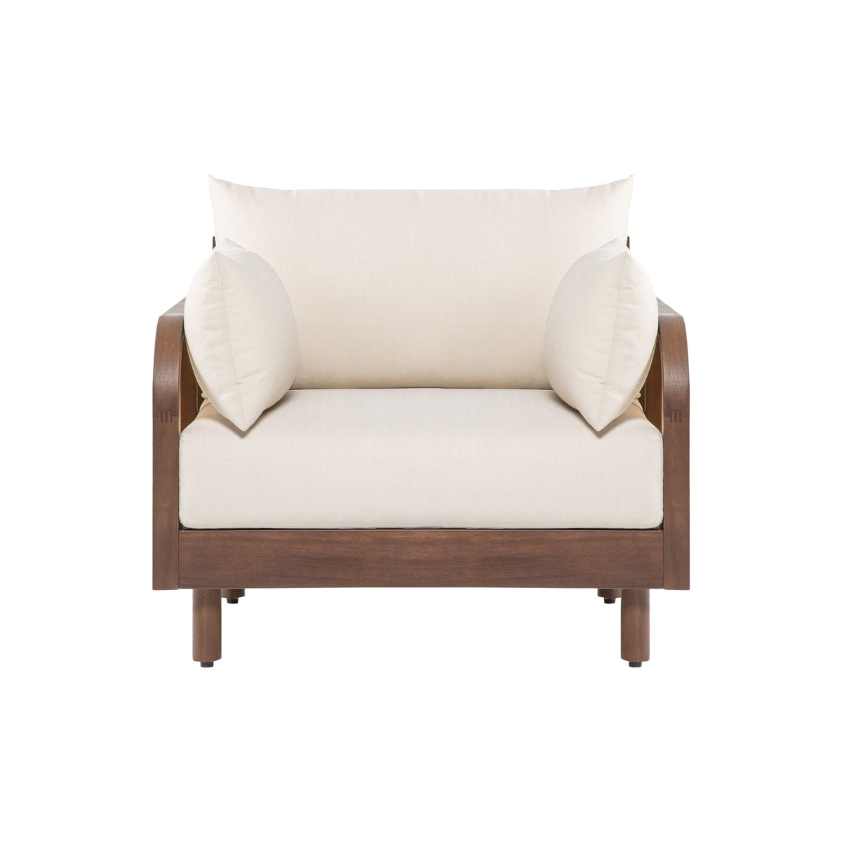 Wavefront - Outdoor Armchair