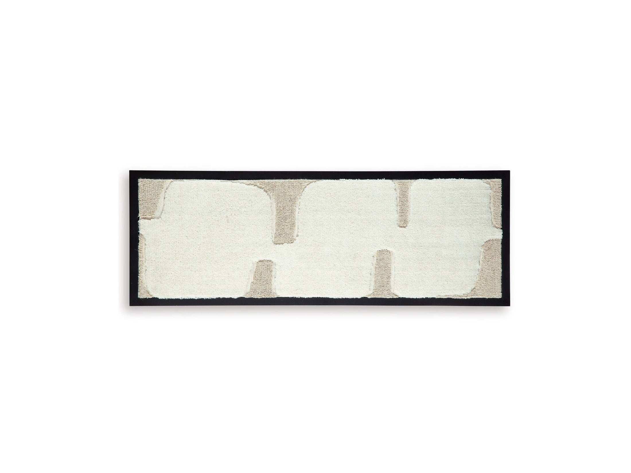 Kadworth - Wall Decor - Taupe