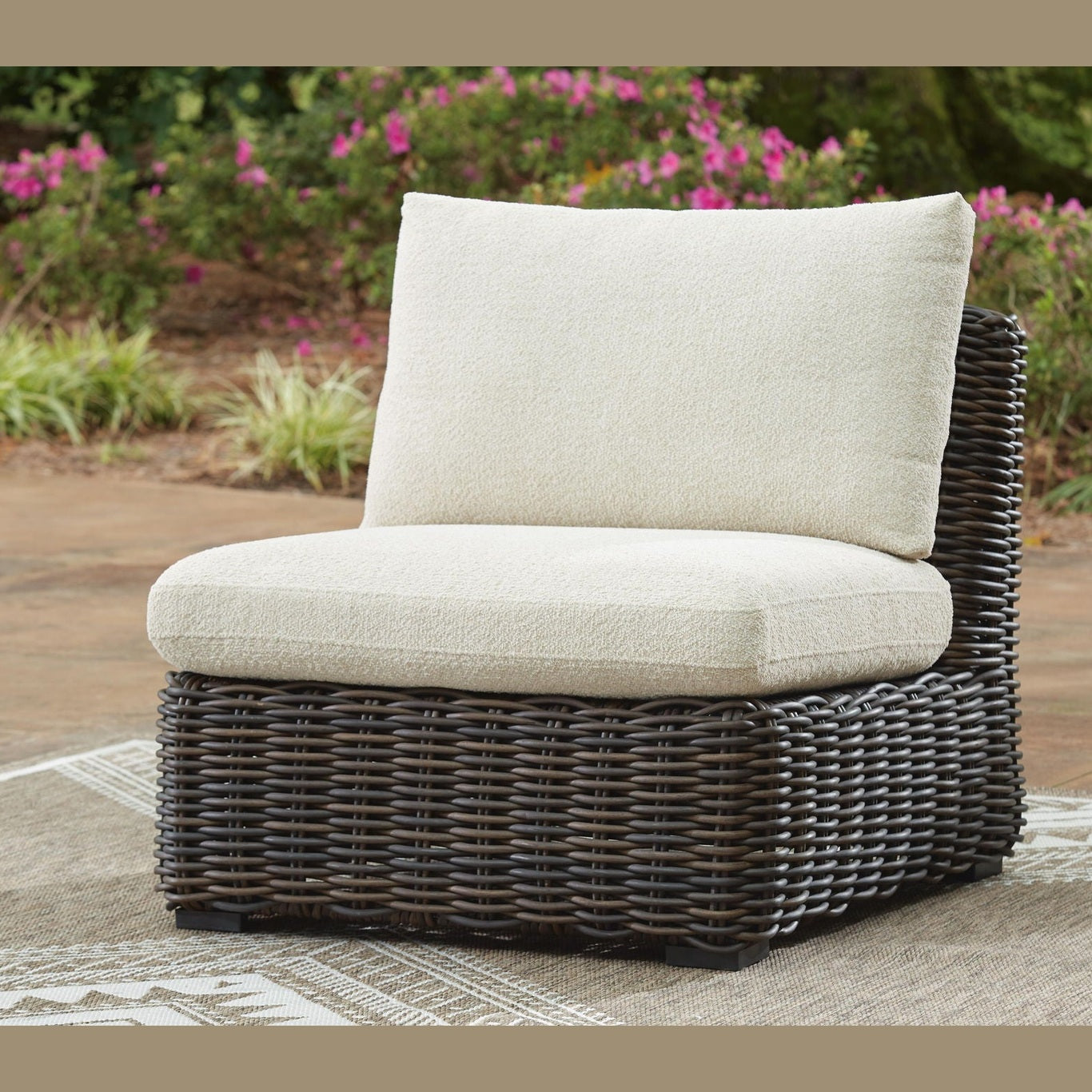 Kimora - Outdoor Sectional