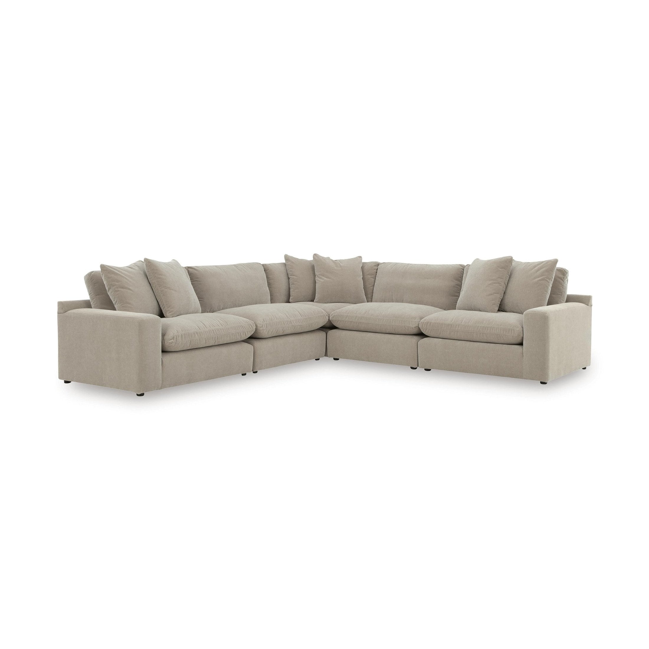 Maxton Heights - Sectional