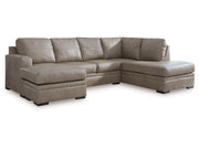 Amuleto - Sectional