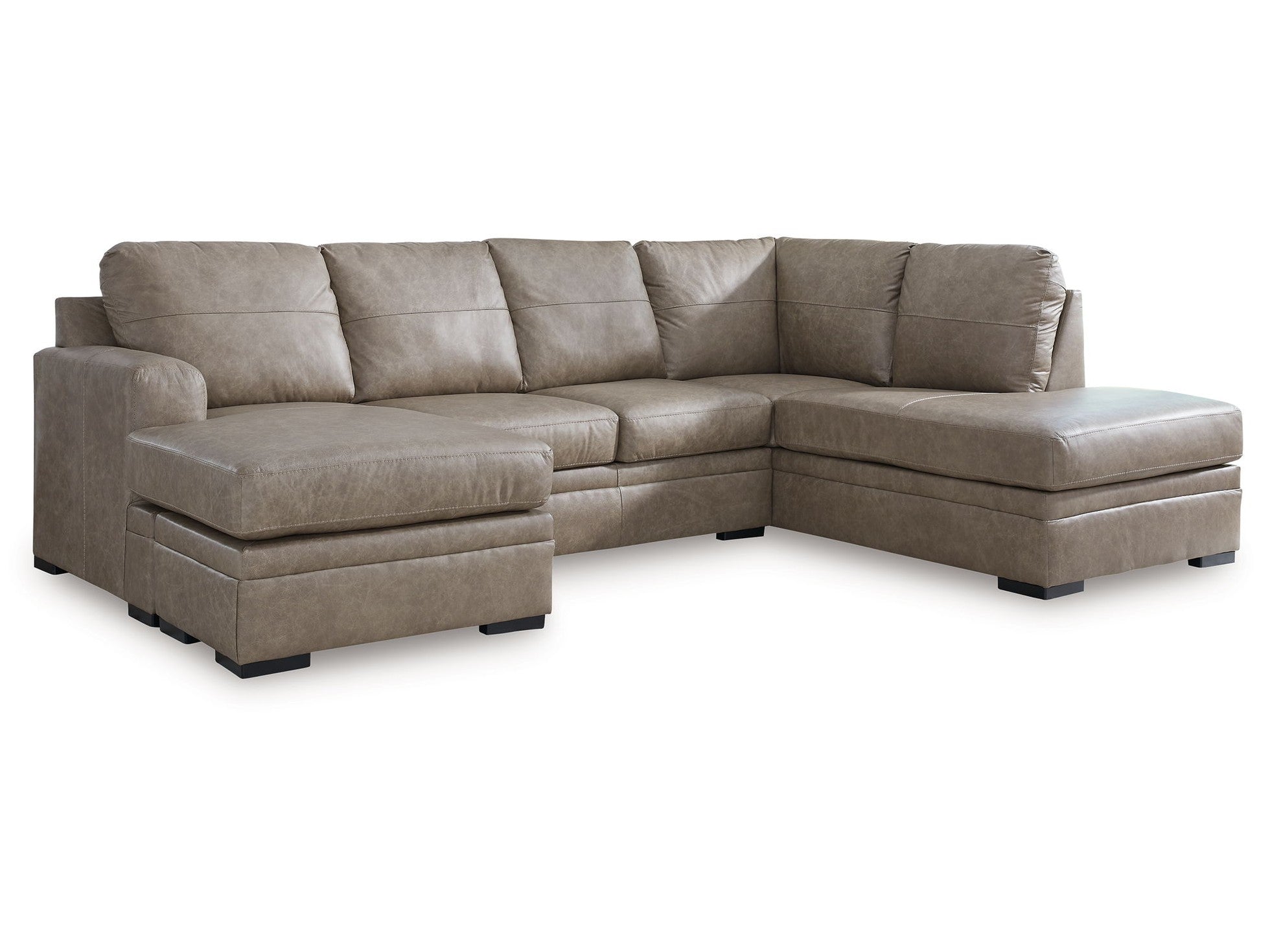 Amuleto - Sectional