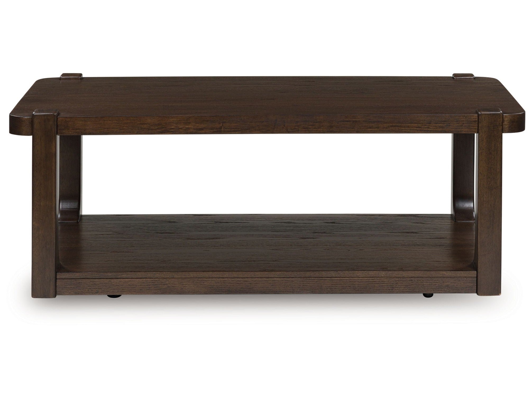 Breckington - Table