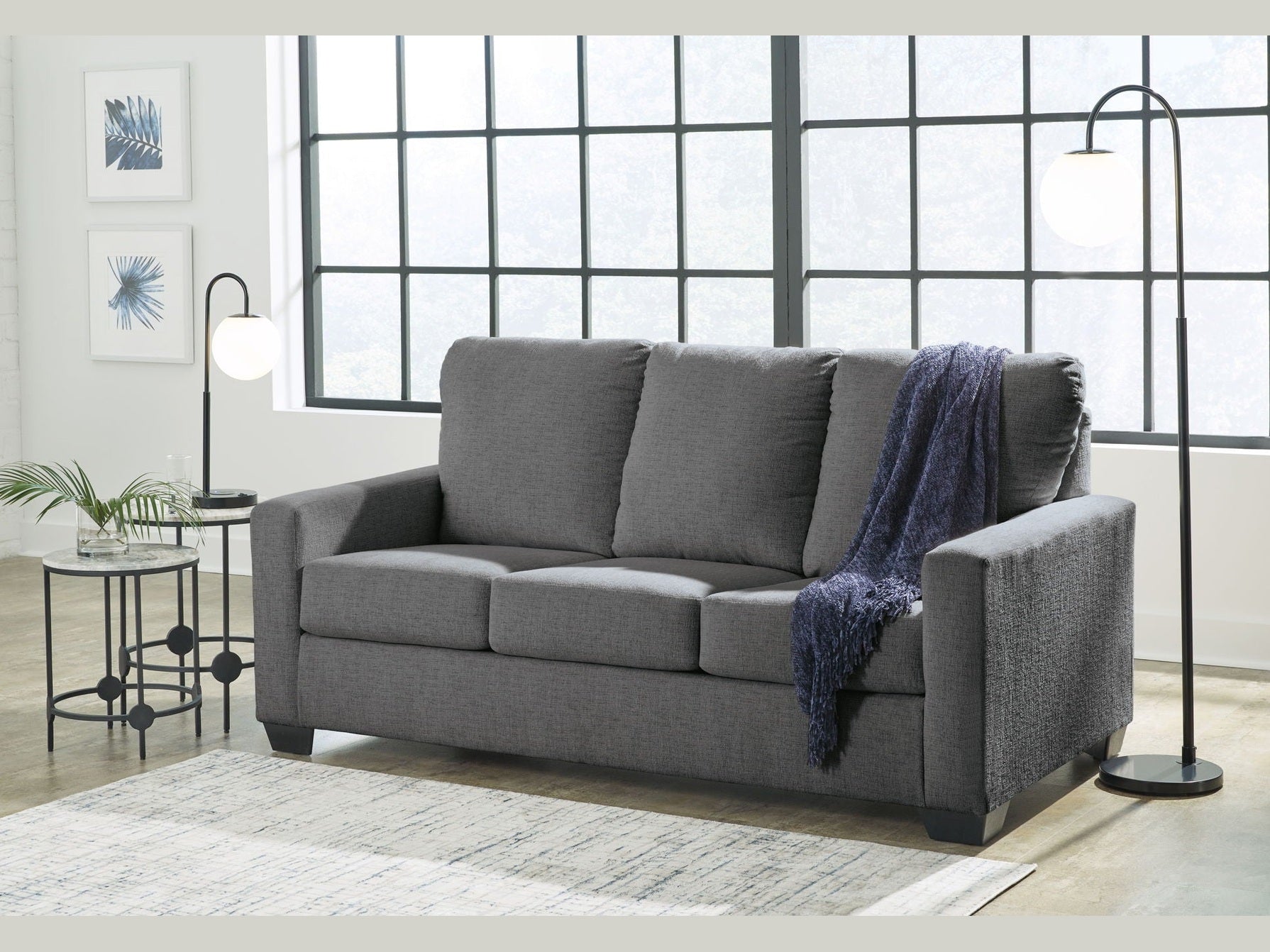 Rannis - Living Room Set