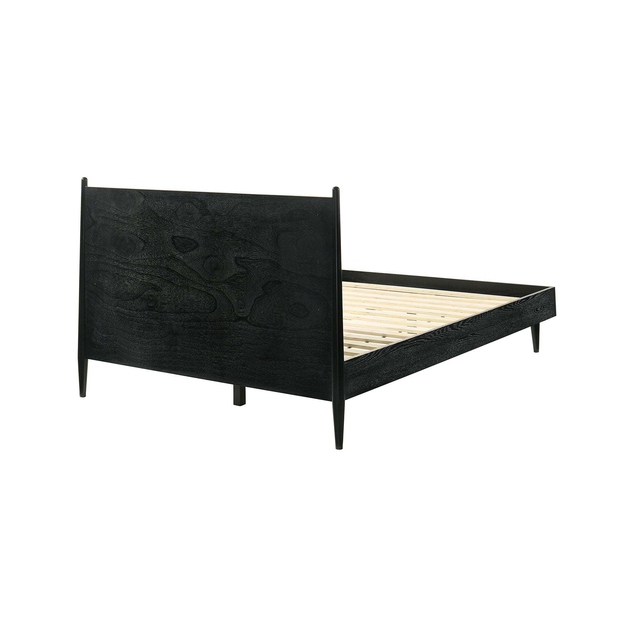 Artemio - Wood Bedroom Set