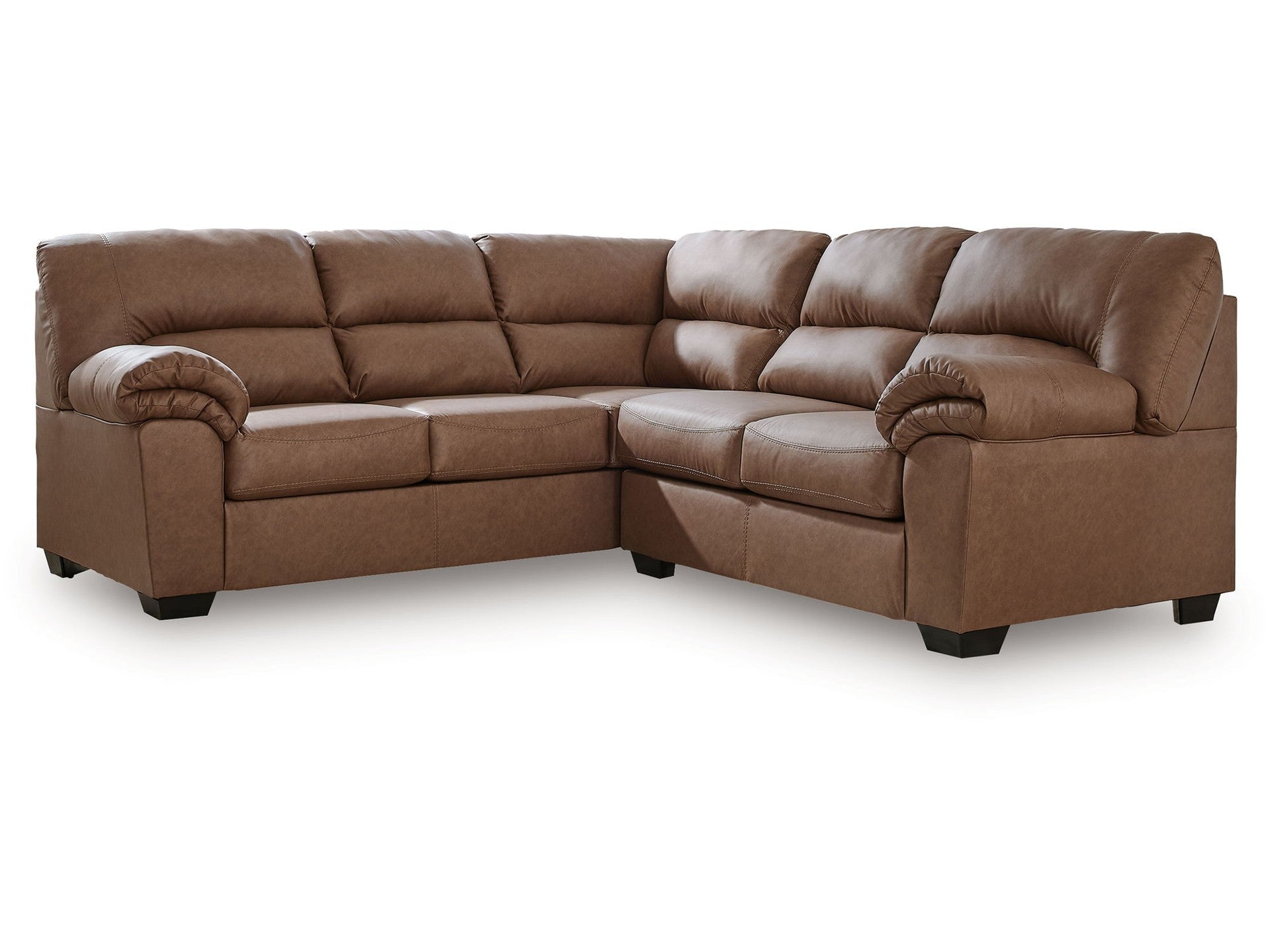 Whitlock - Sectional