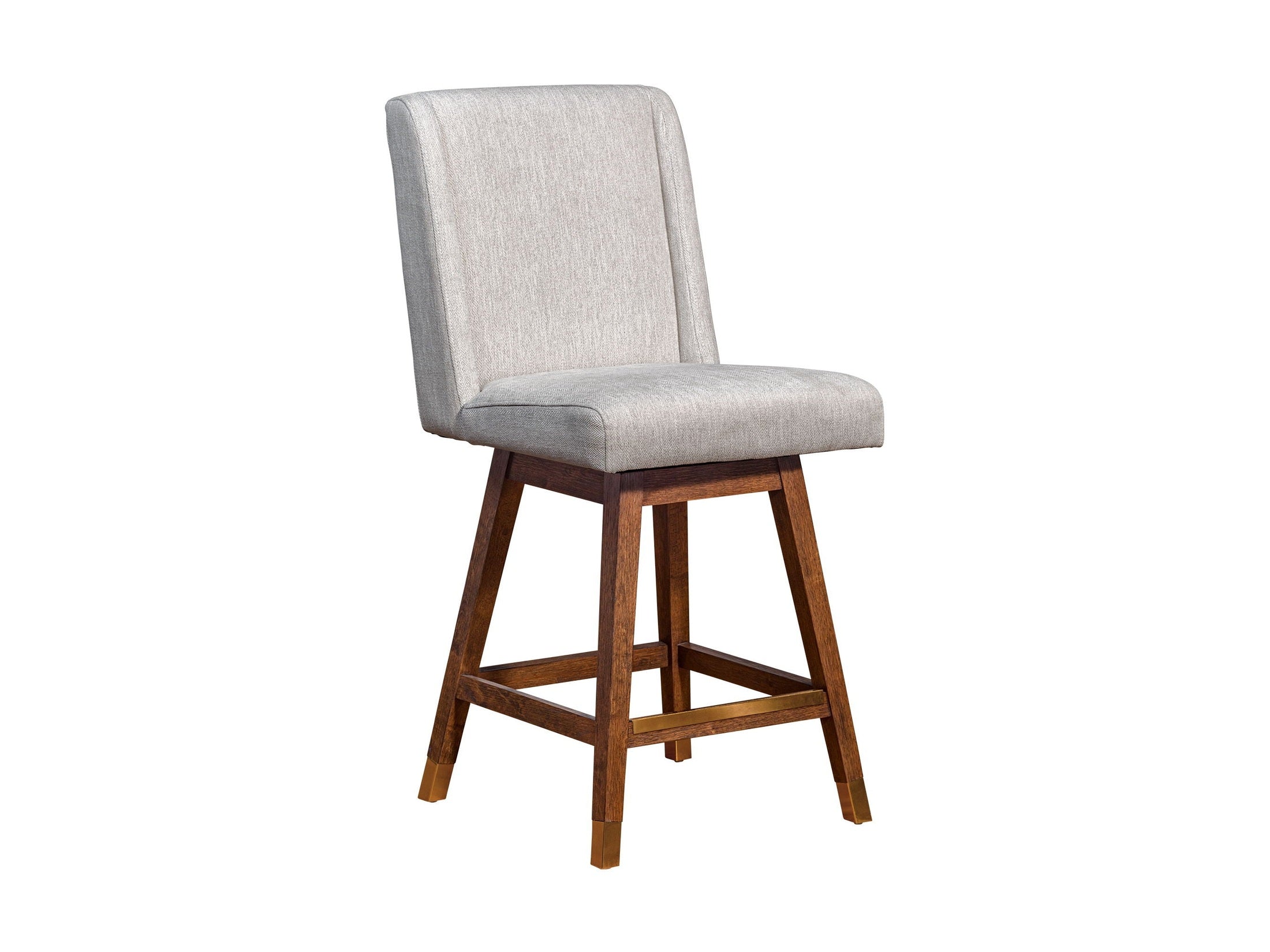 Constantine - Swivel Bar Stool