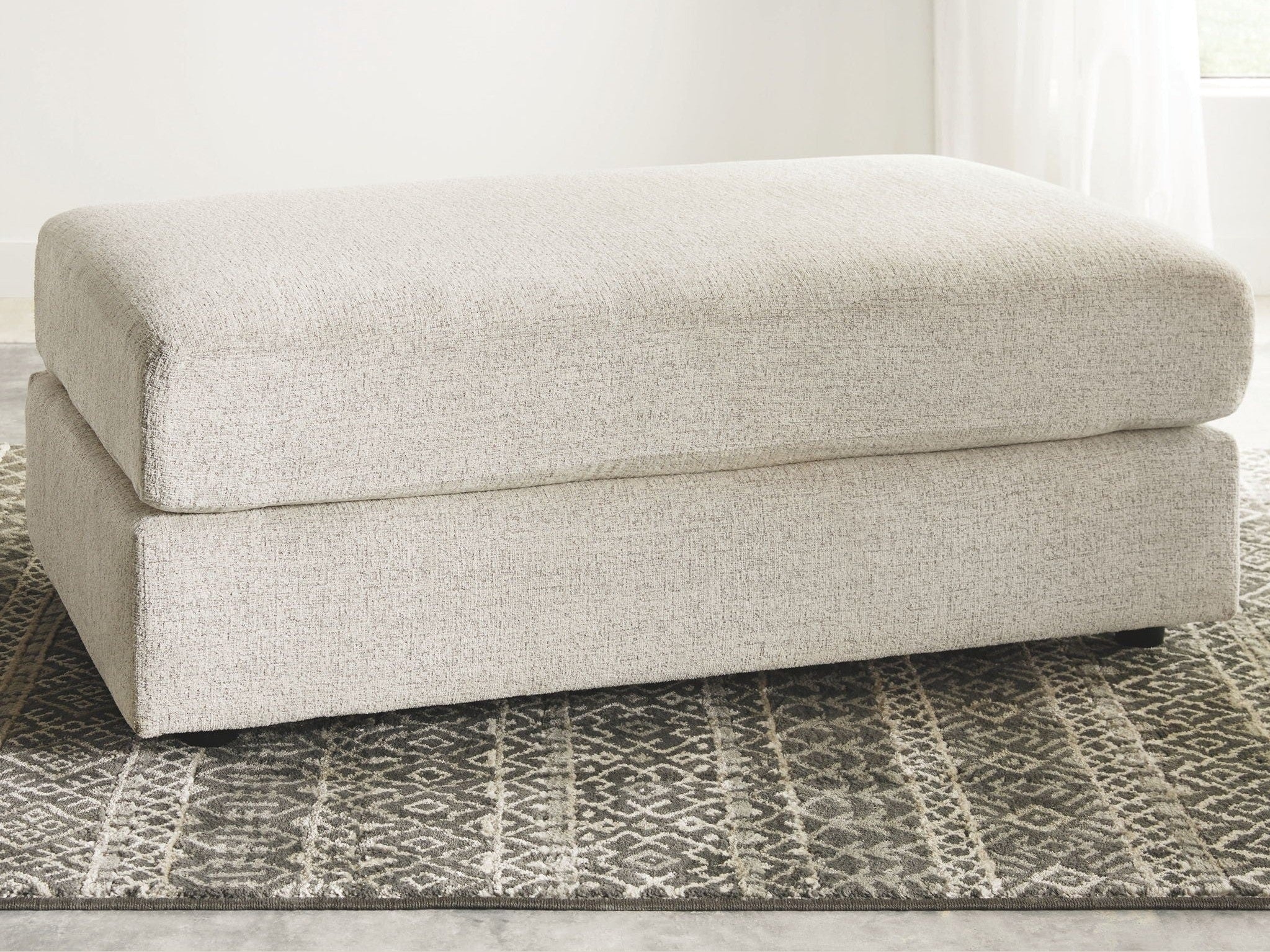 Soletren - Accent Ottoman