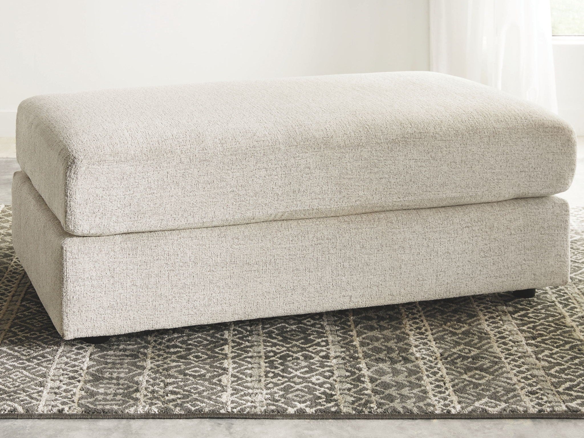 Soletren - Accent Ottoman