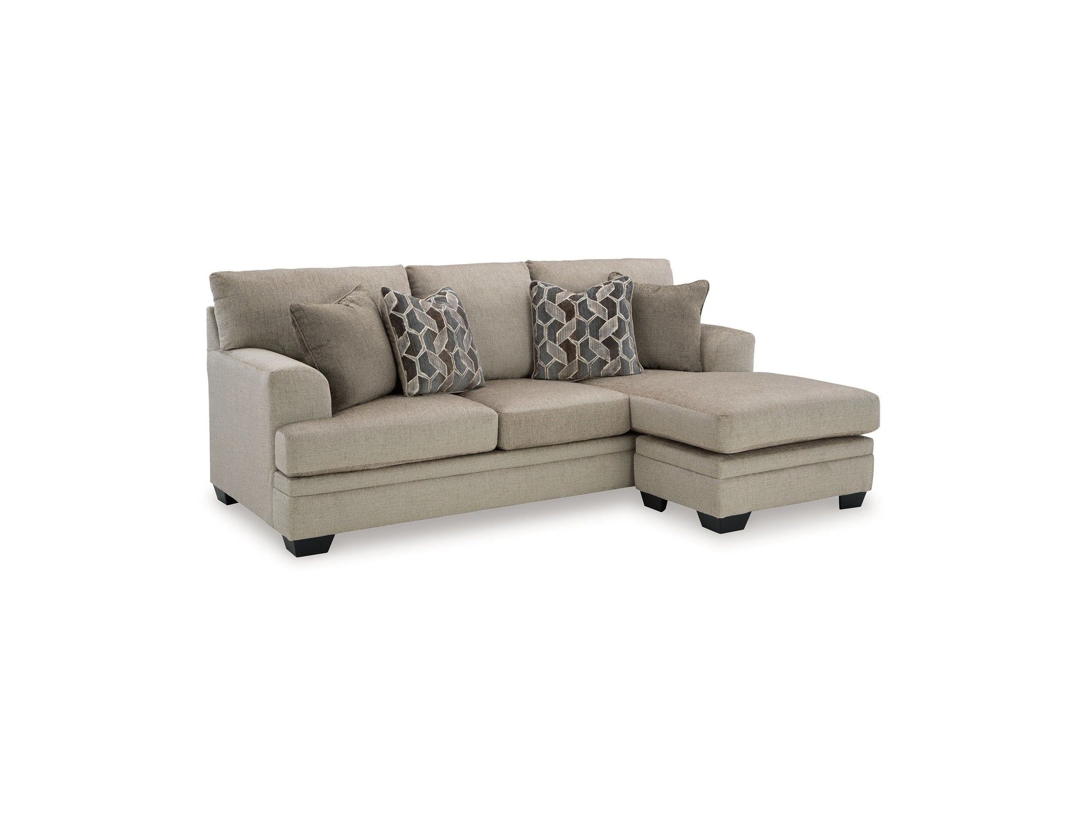 Stonemeade - Sofa Chaise