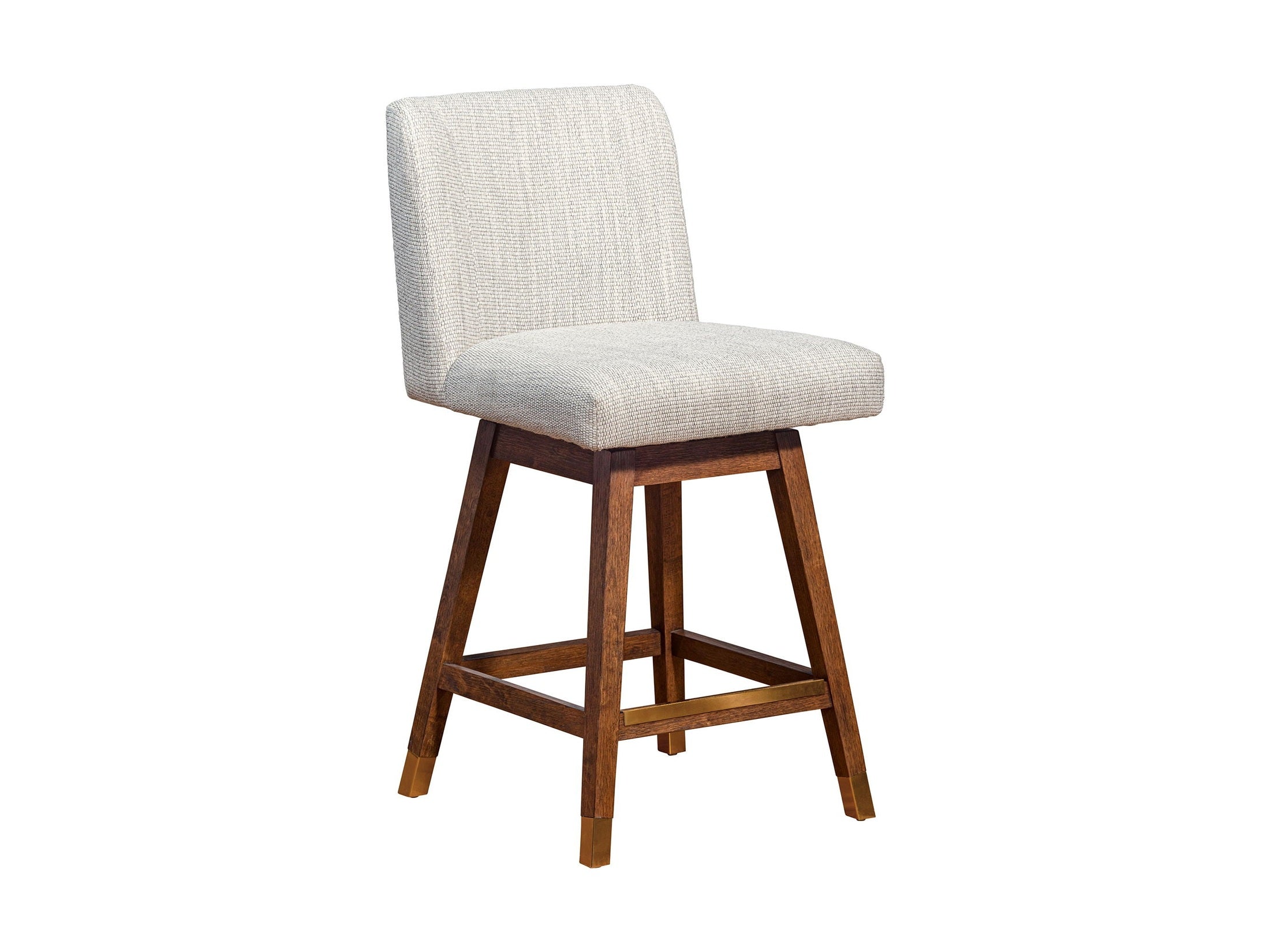 Isabella - Swivel Bar Stool