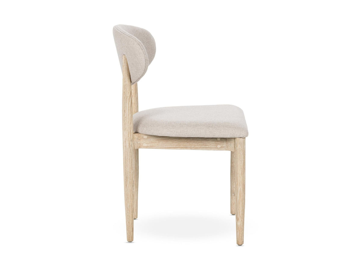 Tiber - Dining Chair (Set of 2)