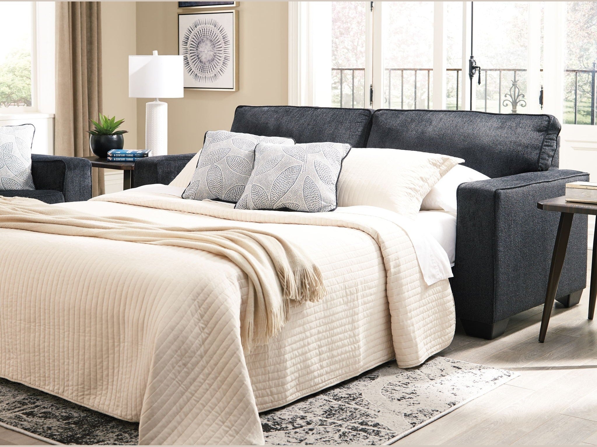 Altari - Sleeper Sofa
