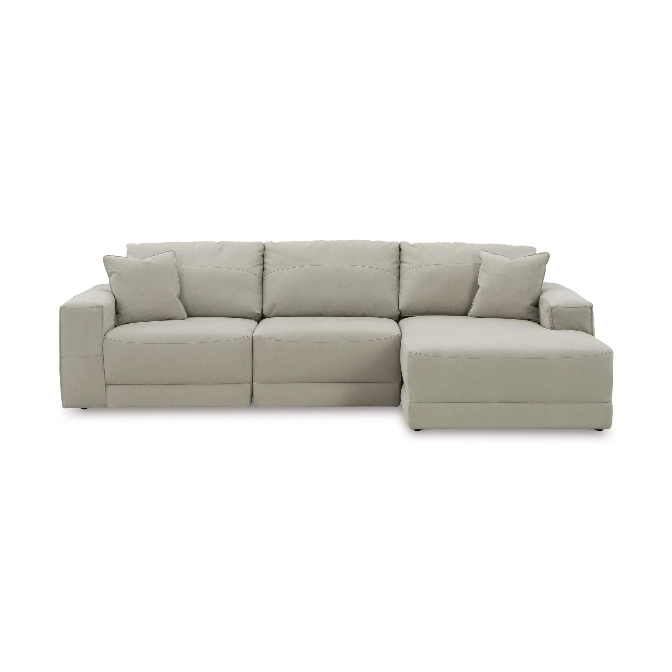 Next-Gen Gaucho - Sectional