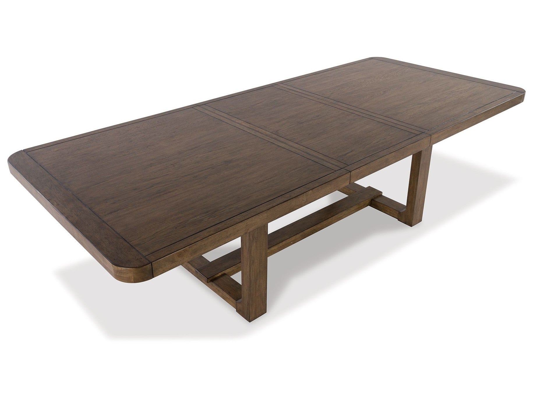 Cabalynn - Rectangular Dining Room Table