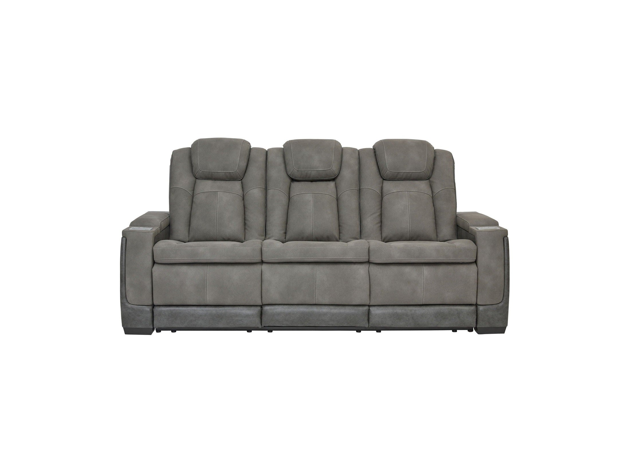 Next-Gen Durapella - Power Reclining Sofa