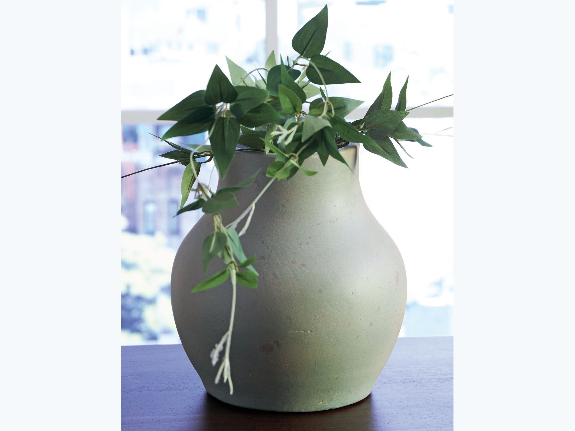 Baychester - Vase