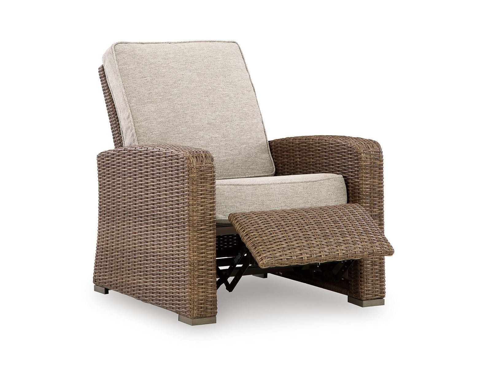 Laguna Heights - Recliner - Beige
