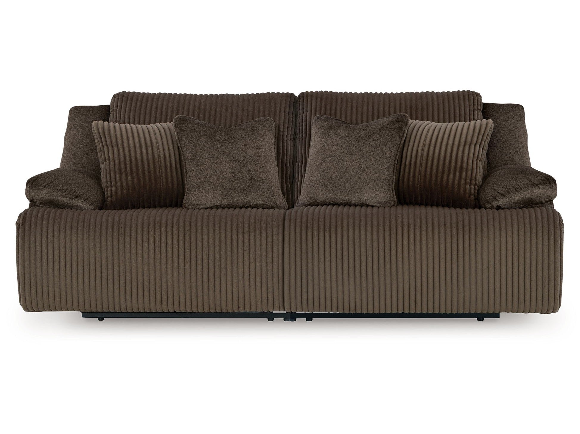 Top Tier - Reclining Sectional