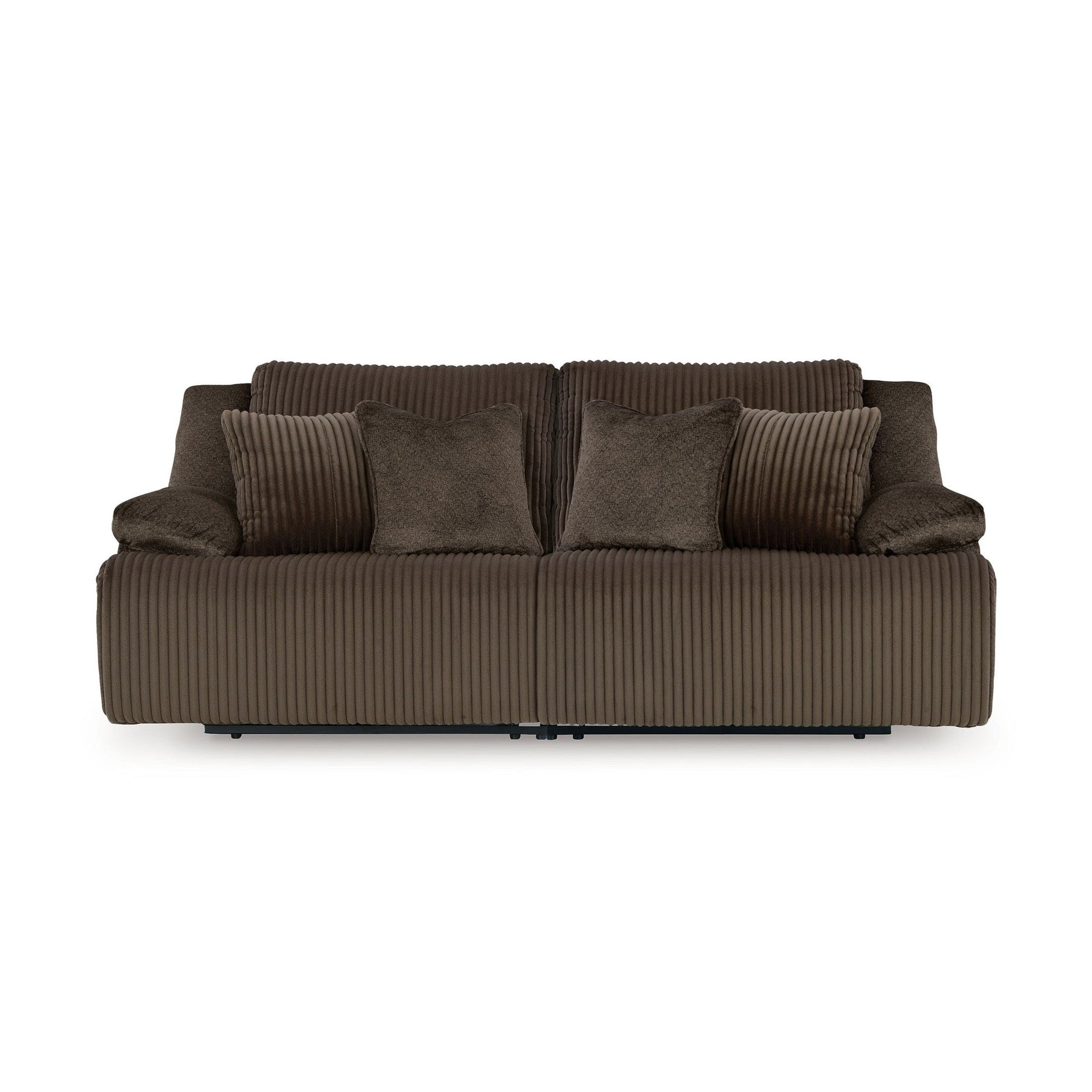 Top Tier - Reclining Sectional