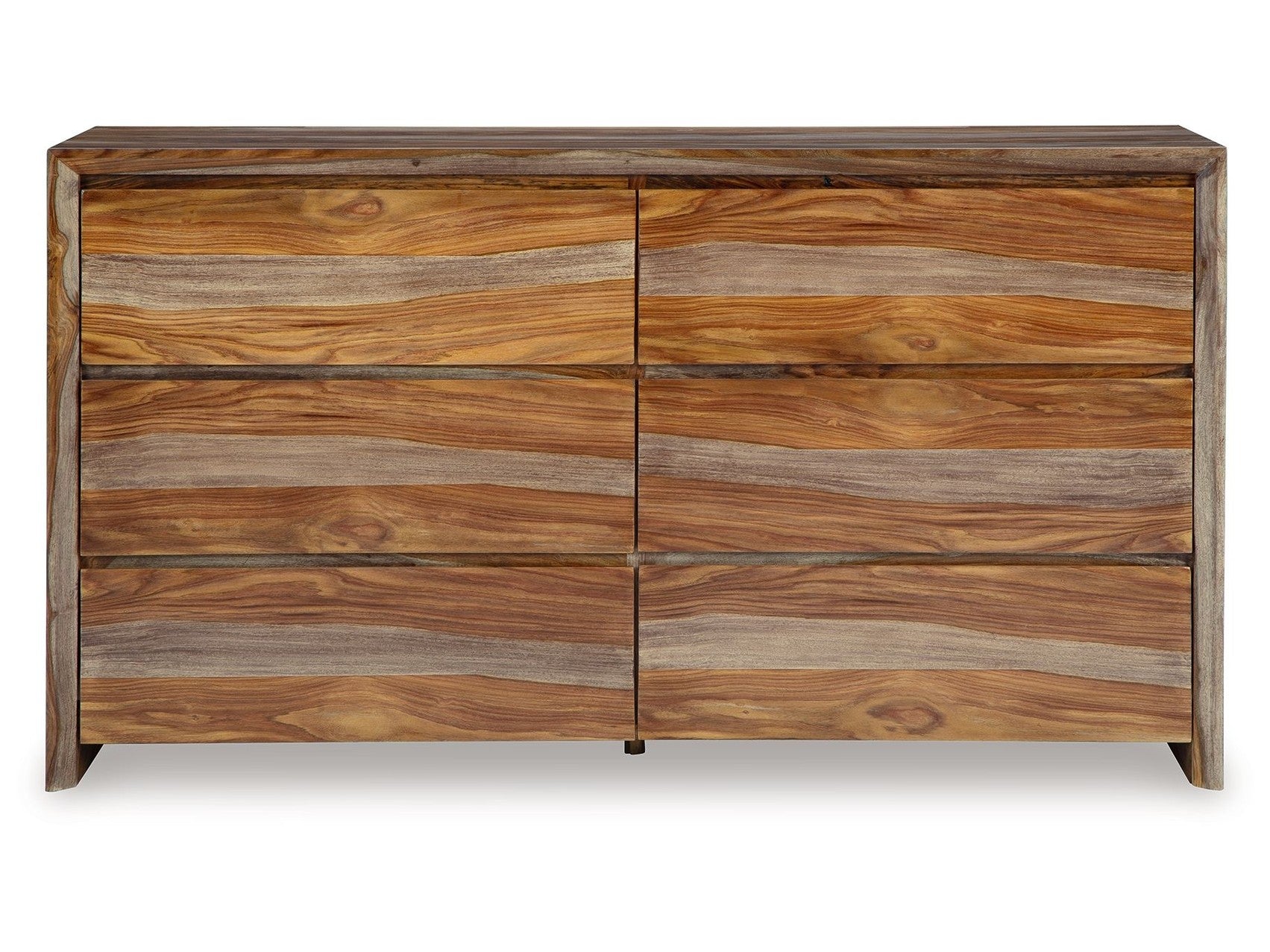 Dressonni - Dresser - Brown