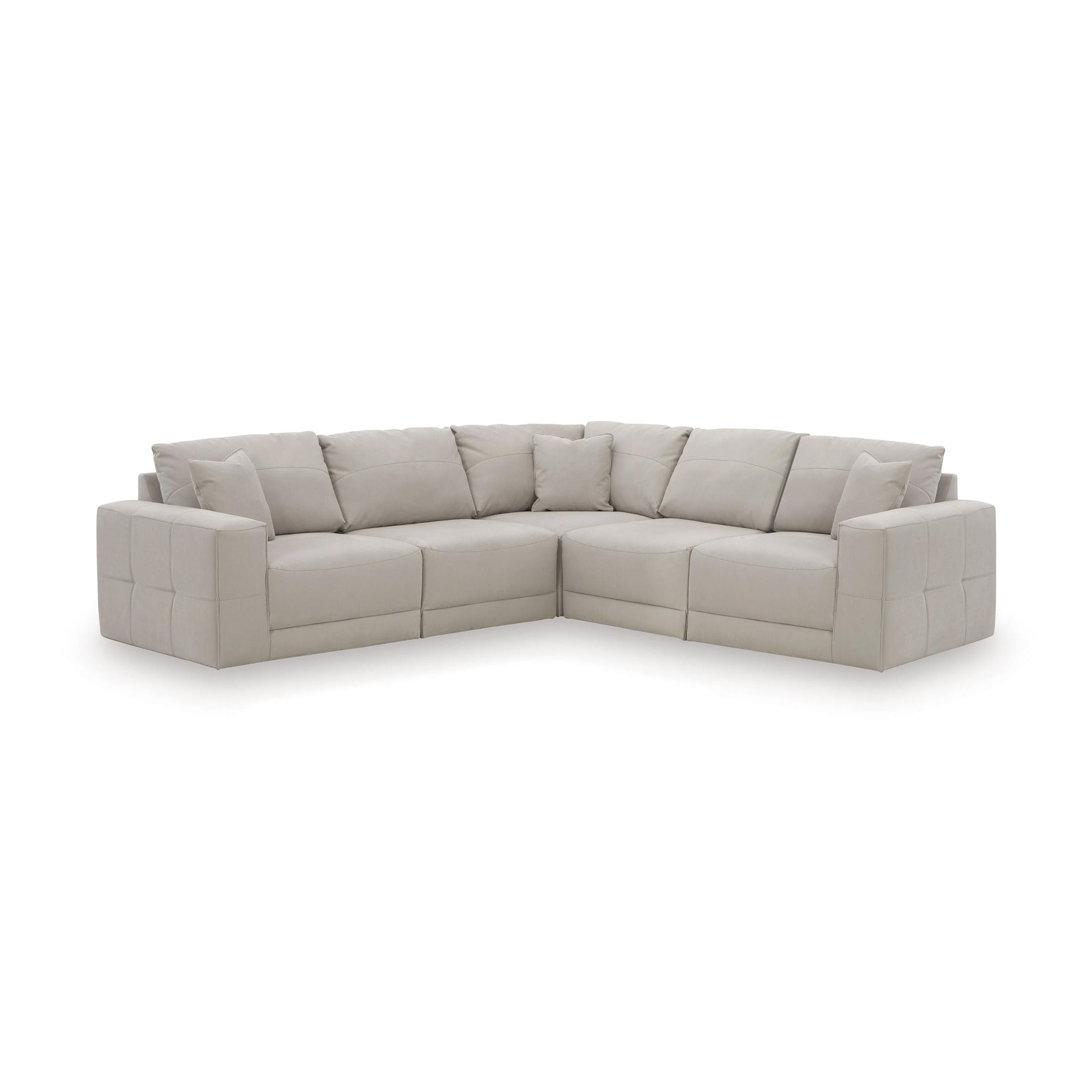 Next-Gen Gaucho - Sectional