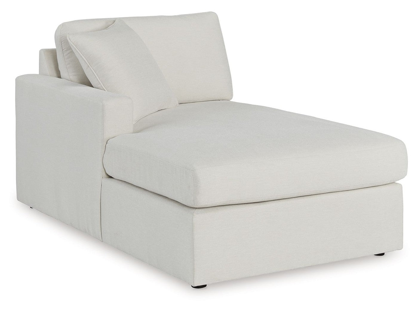 Modmax - Sectional - Oyster