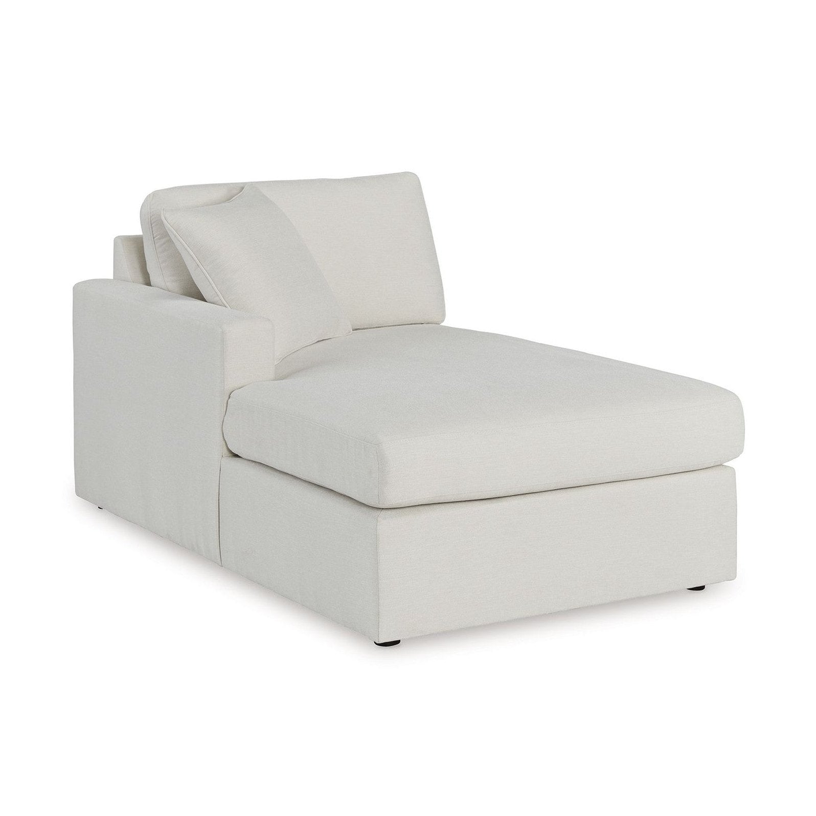 Modmax - Sectional - Oyster