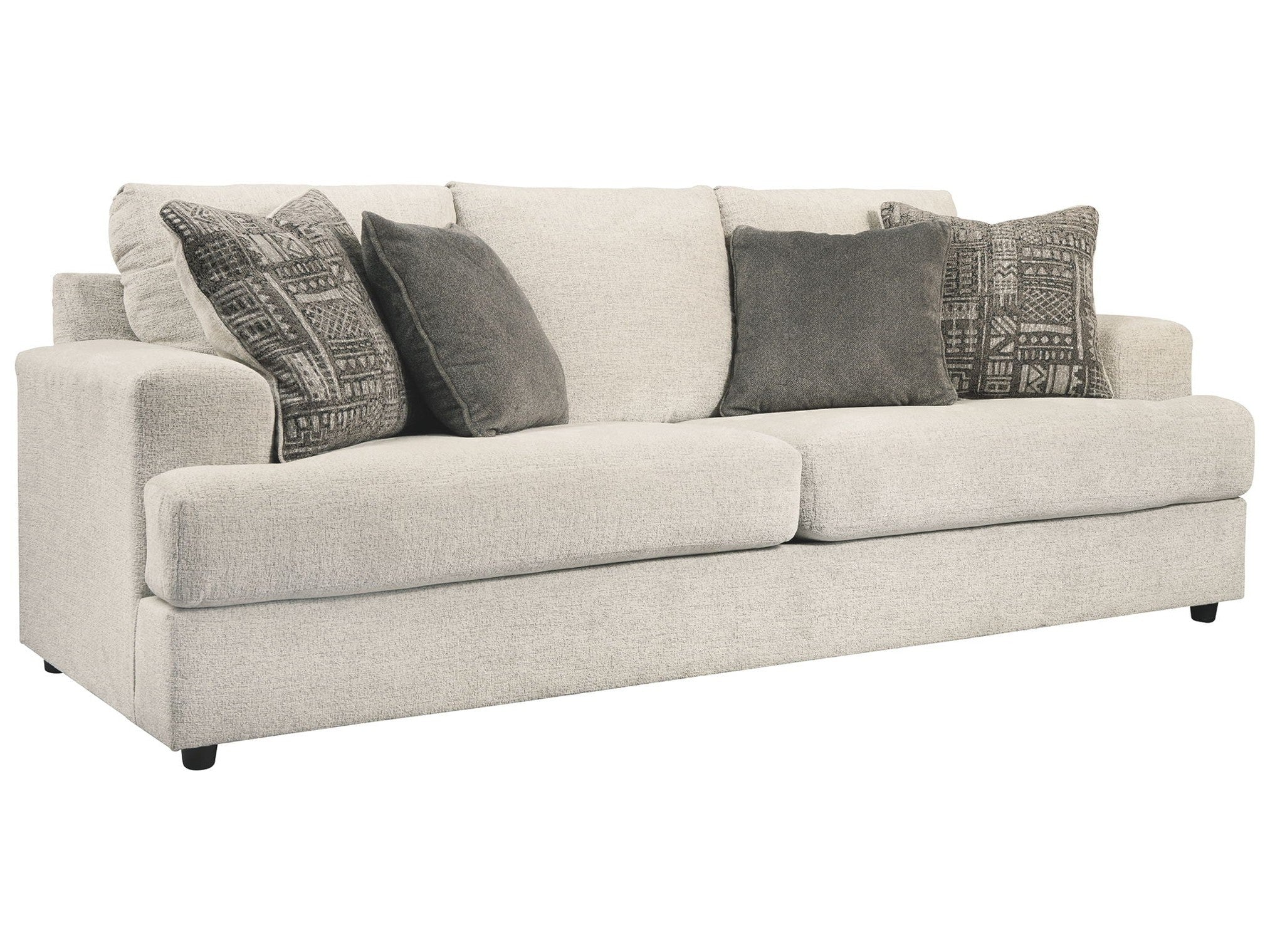 Soletren - Stationary Sofa