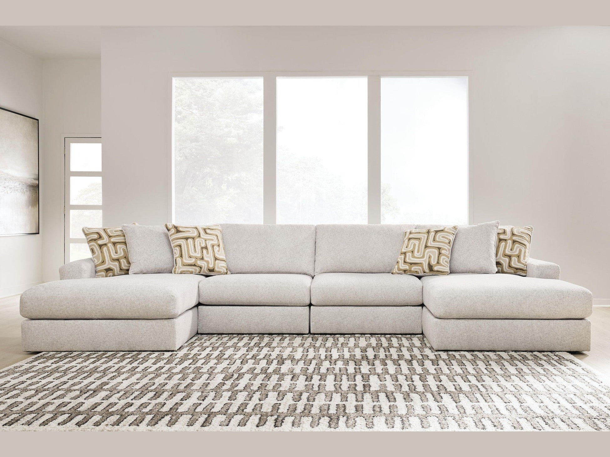 Kestrie - Sectional