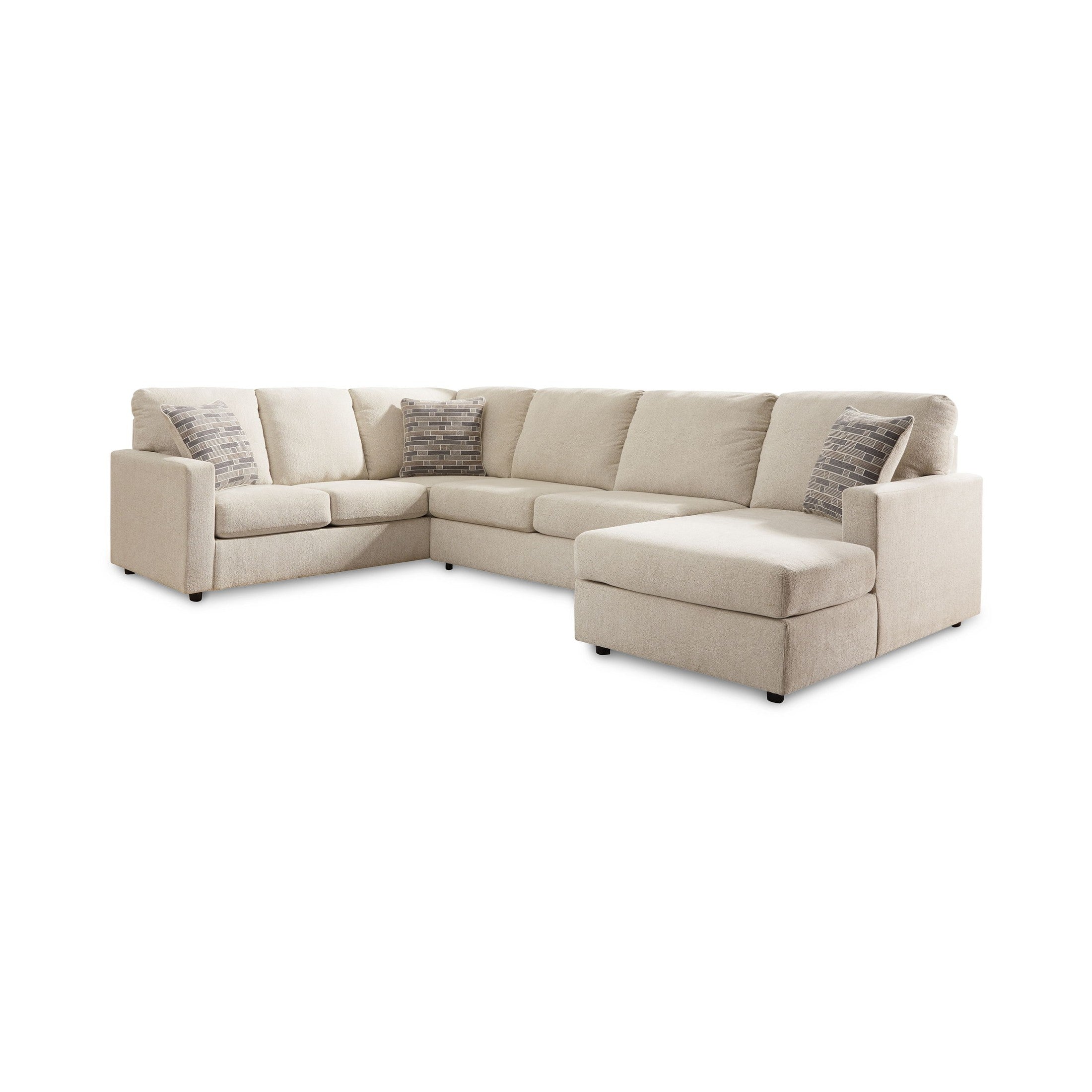 Edenfield Sectional
