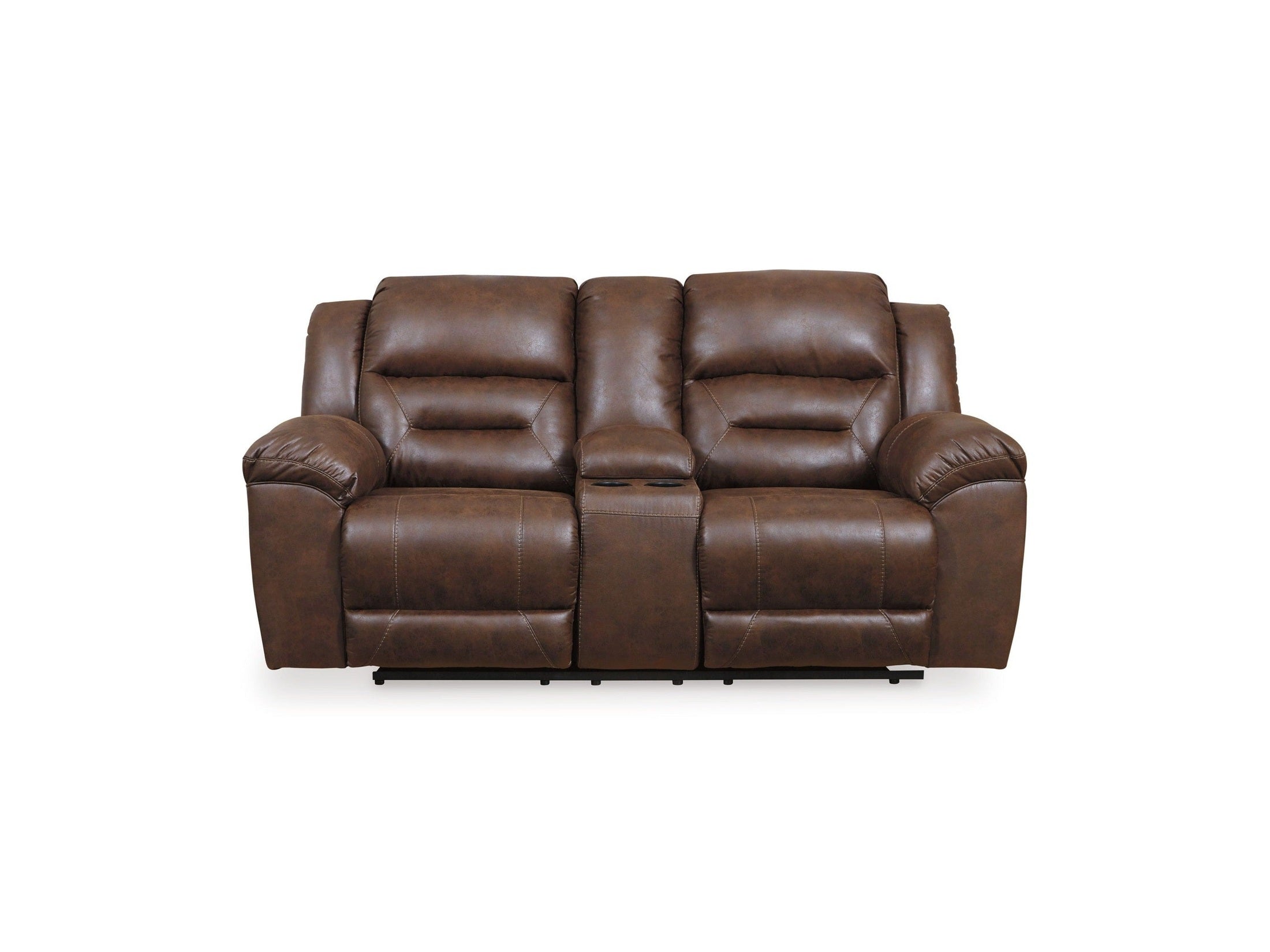 Stoneland - Reclining Loveseat
