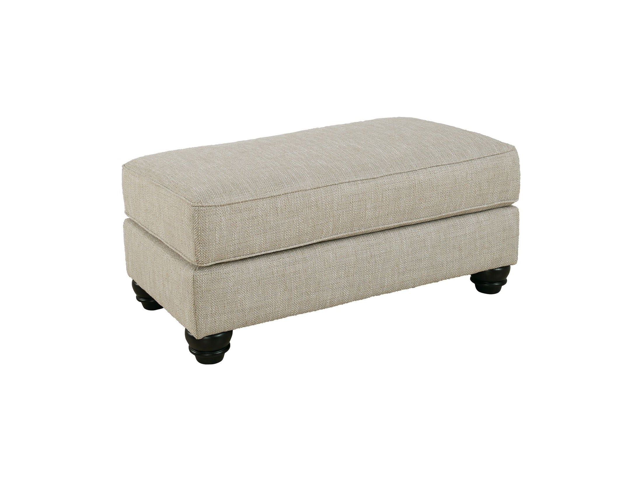 Asanti - Ottoman - Fog