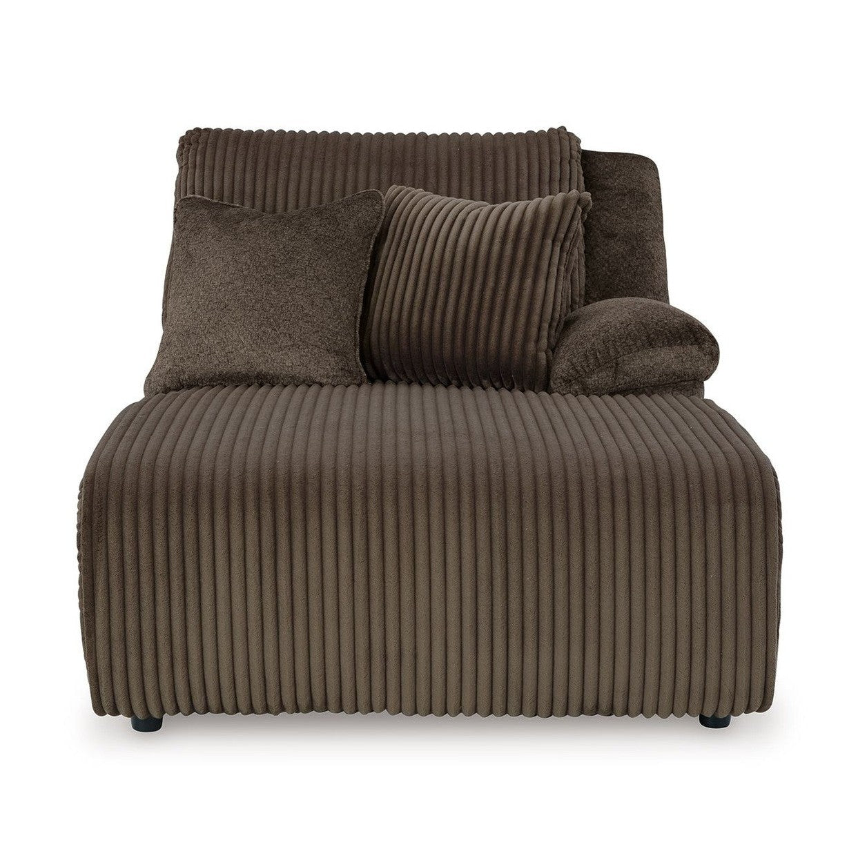 Top Tier - Reclining Sectional