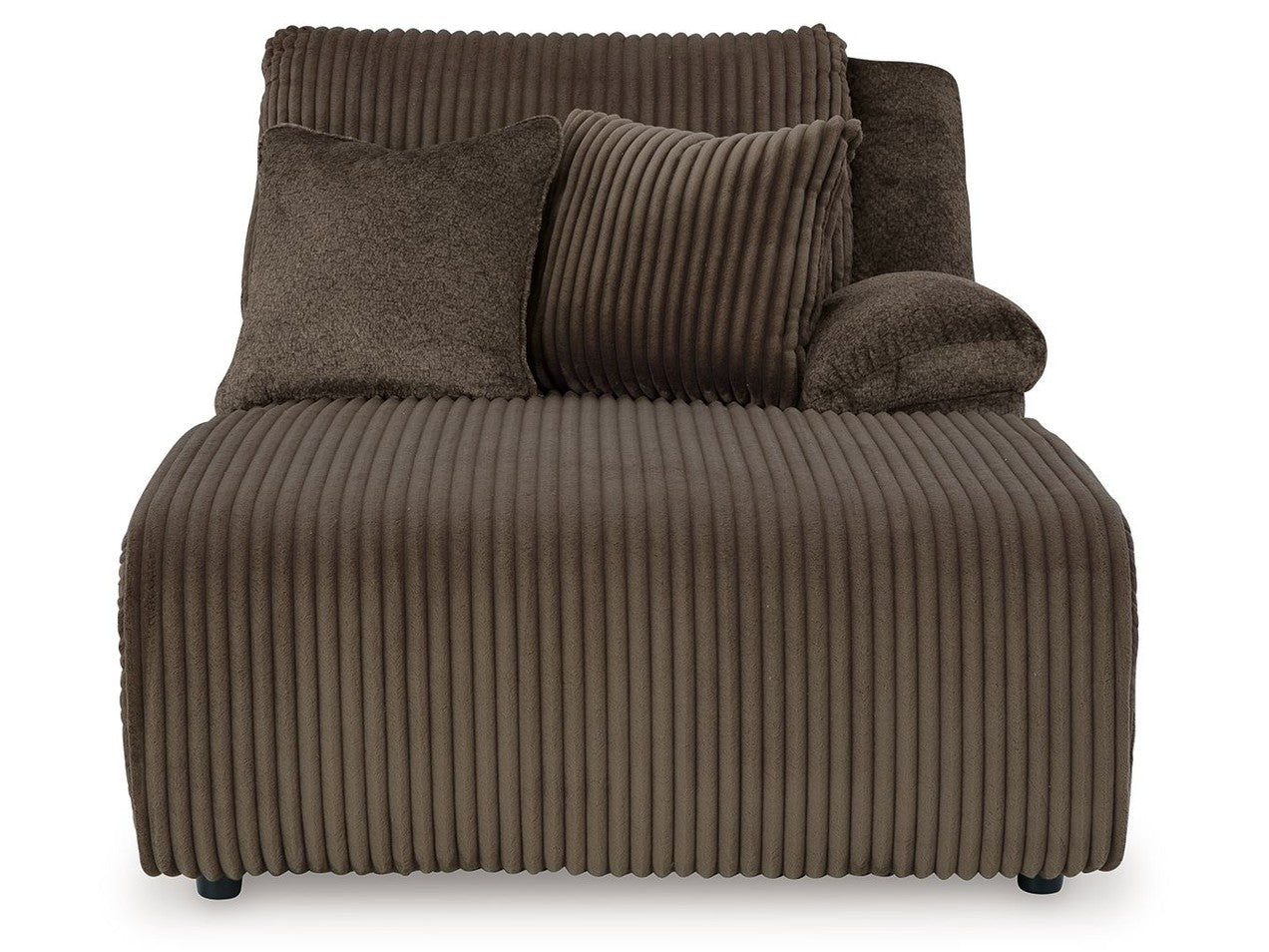 Top Tier - Reclining Sectional