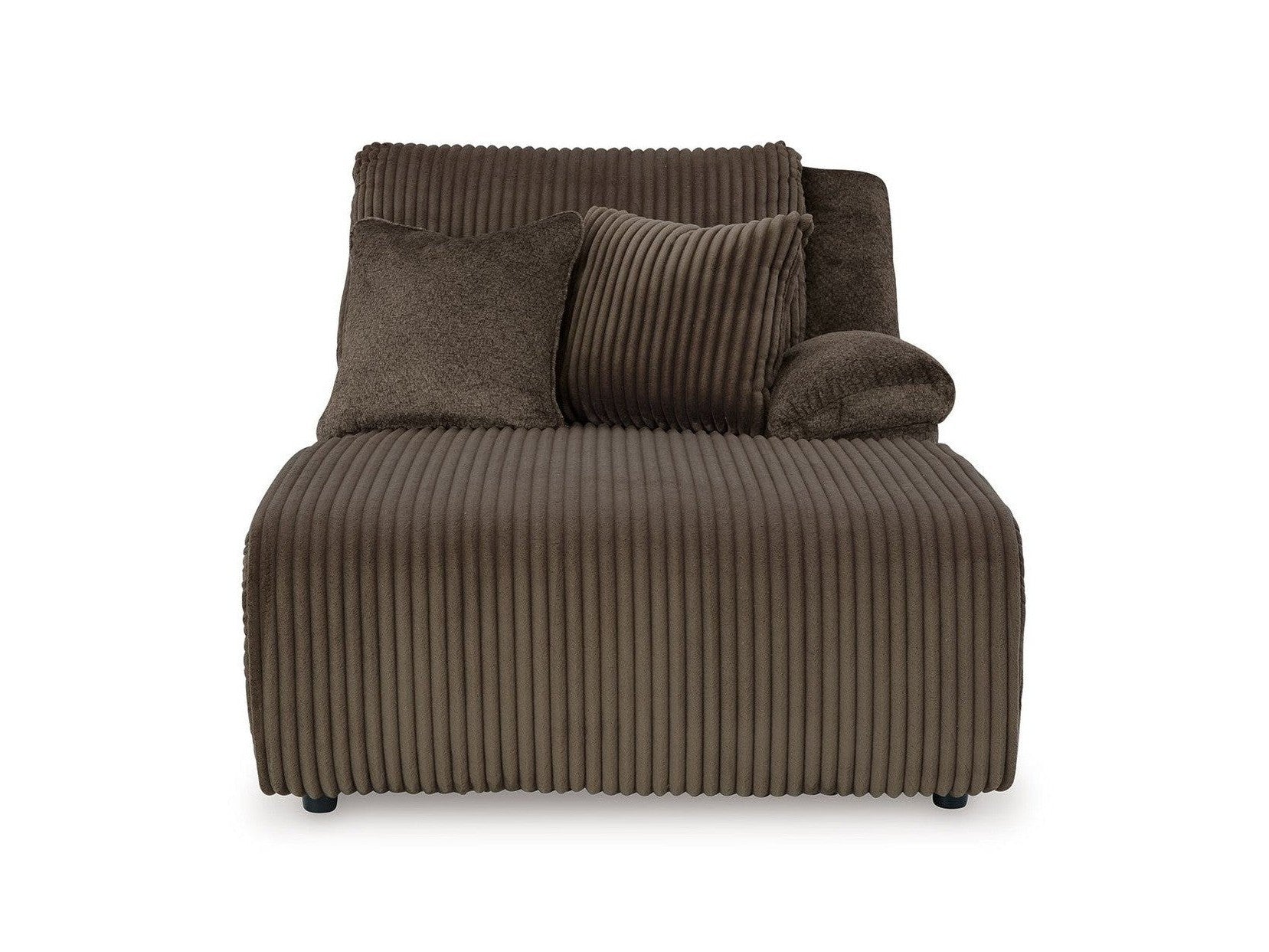 Top Tier - Reclining Sectional