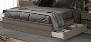 Leo - Storage Bed