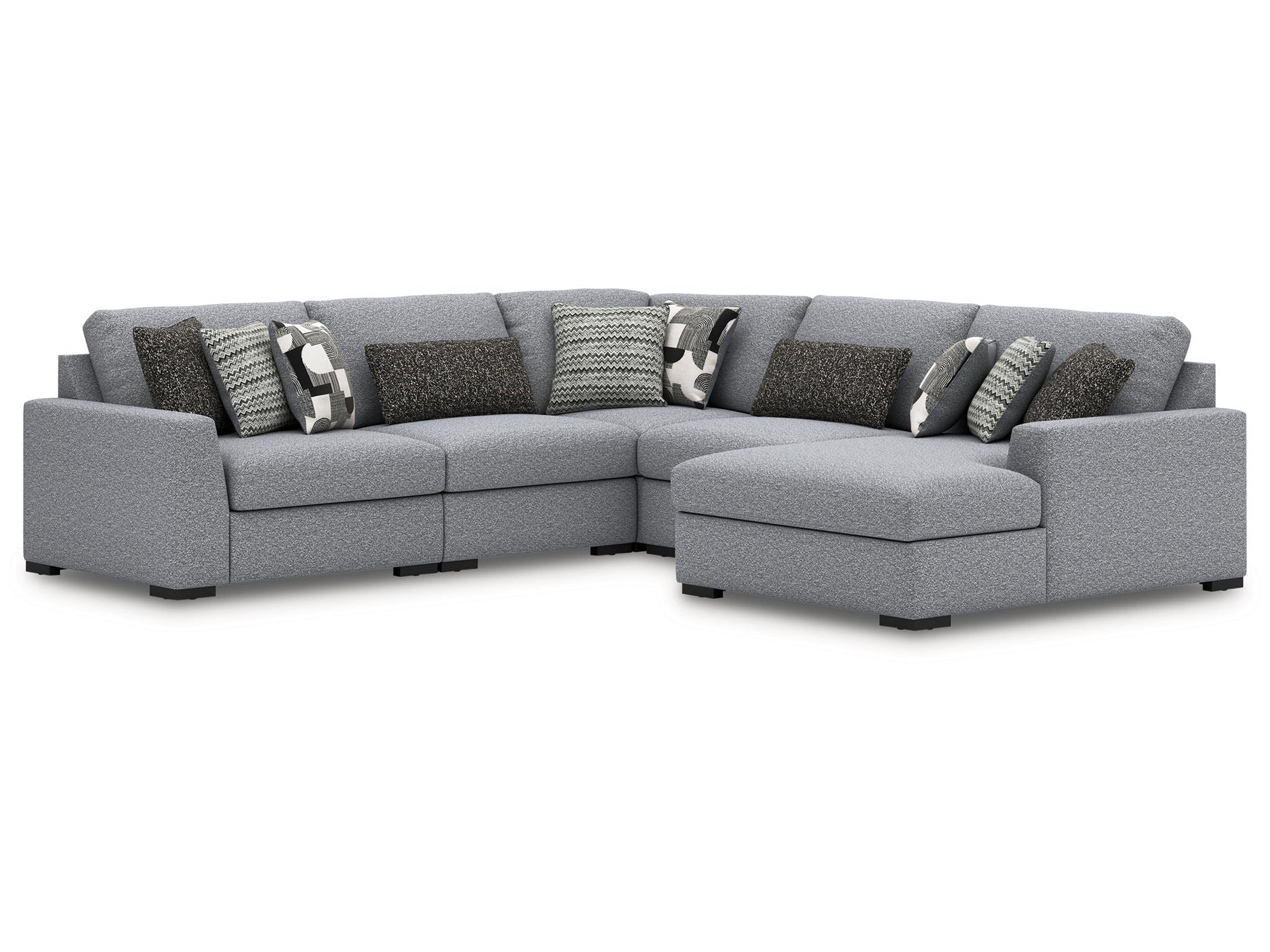 Bealton - Sectional