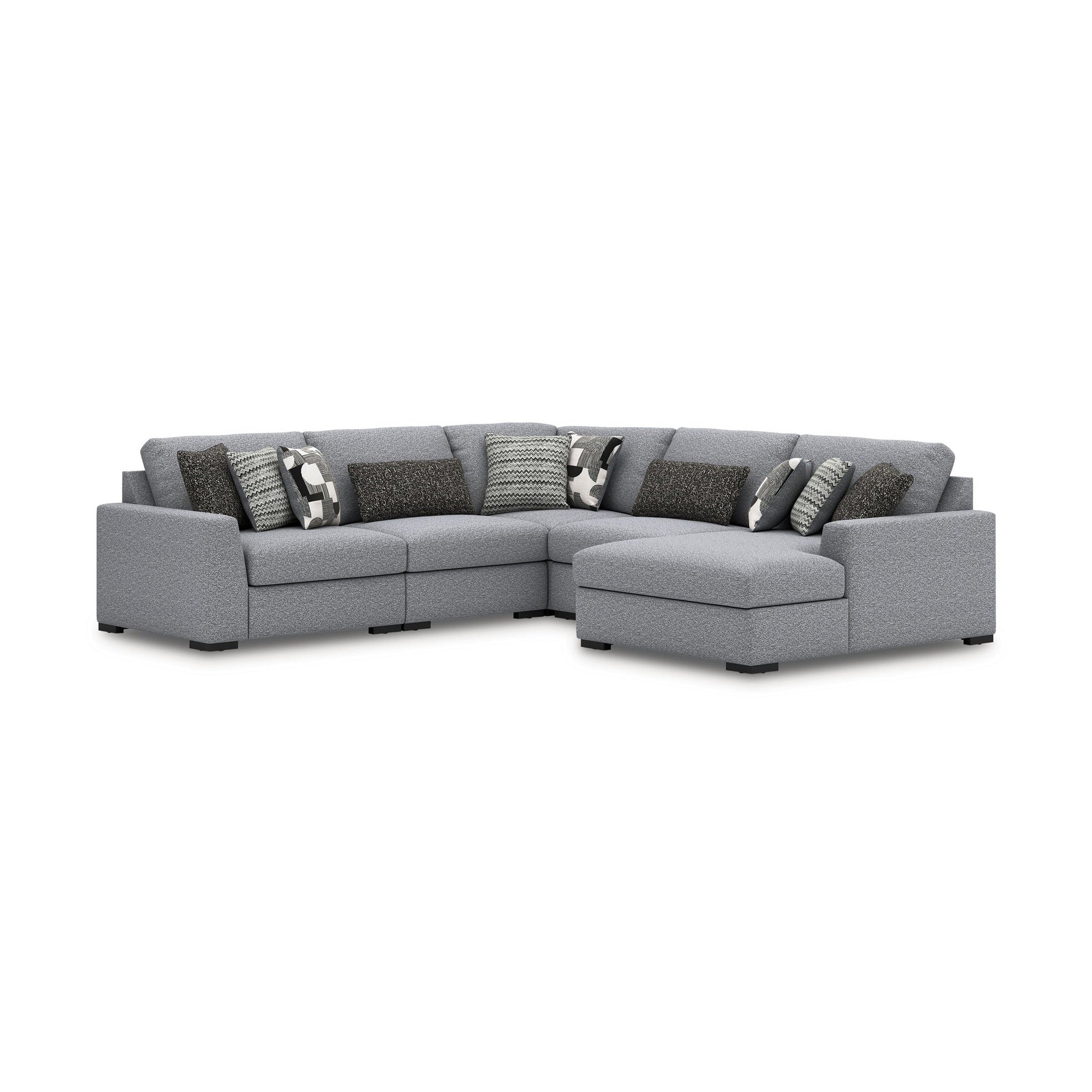Bealton - Sectional