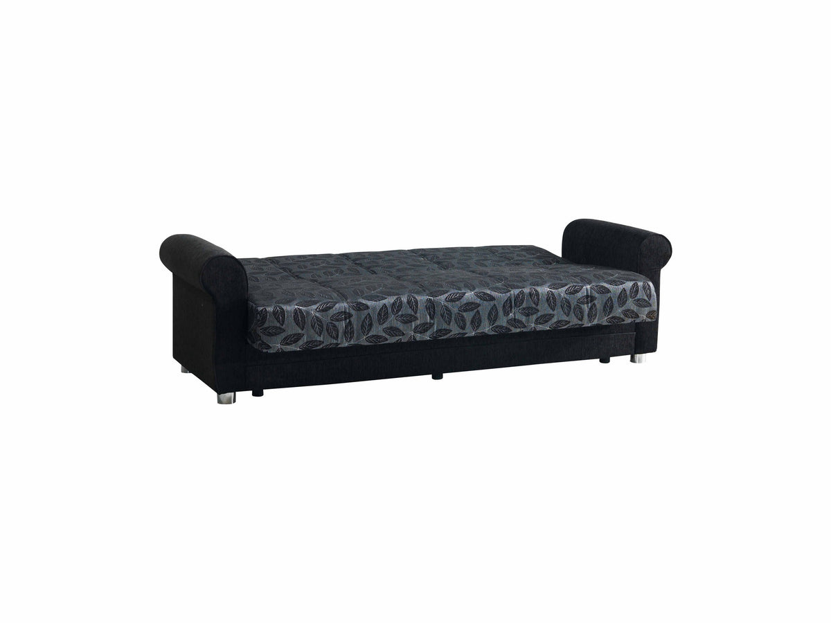 Ottomanson Rio Grande - Upholstered Convertible Sofabed With Storage