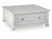 Robbinsdale - Table