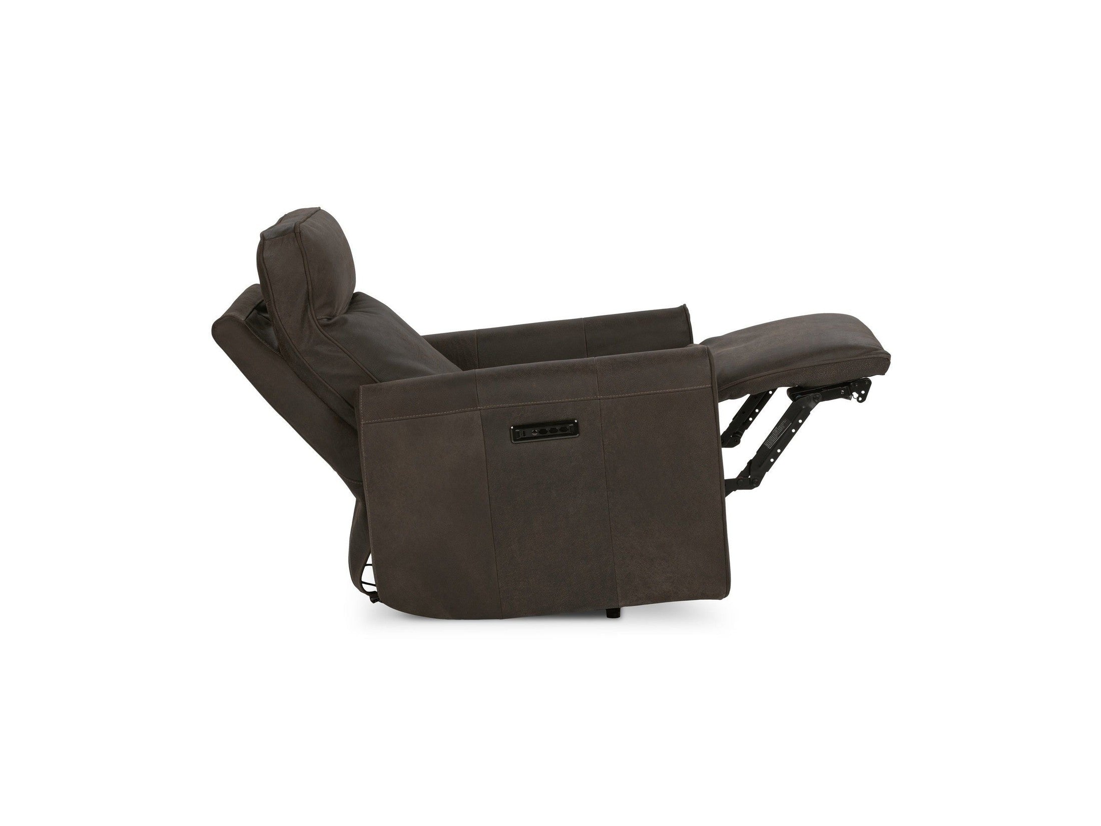 Vivica - Leather Power Recliner