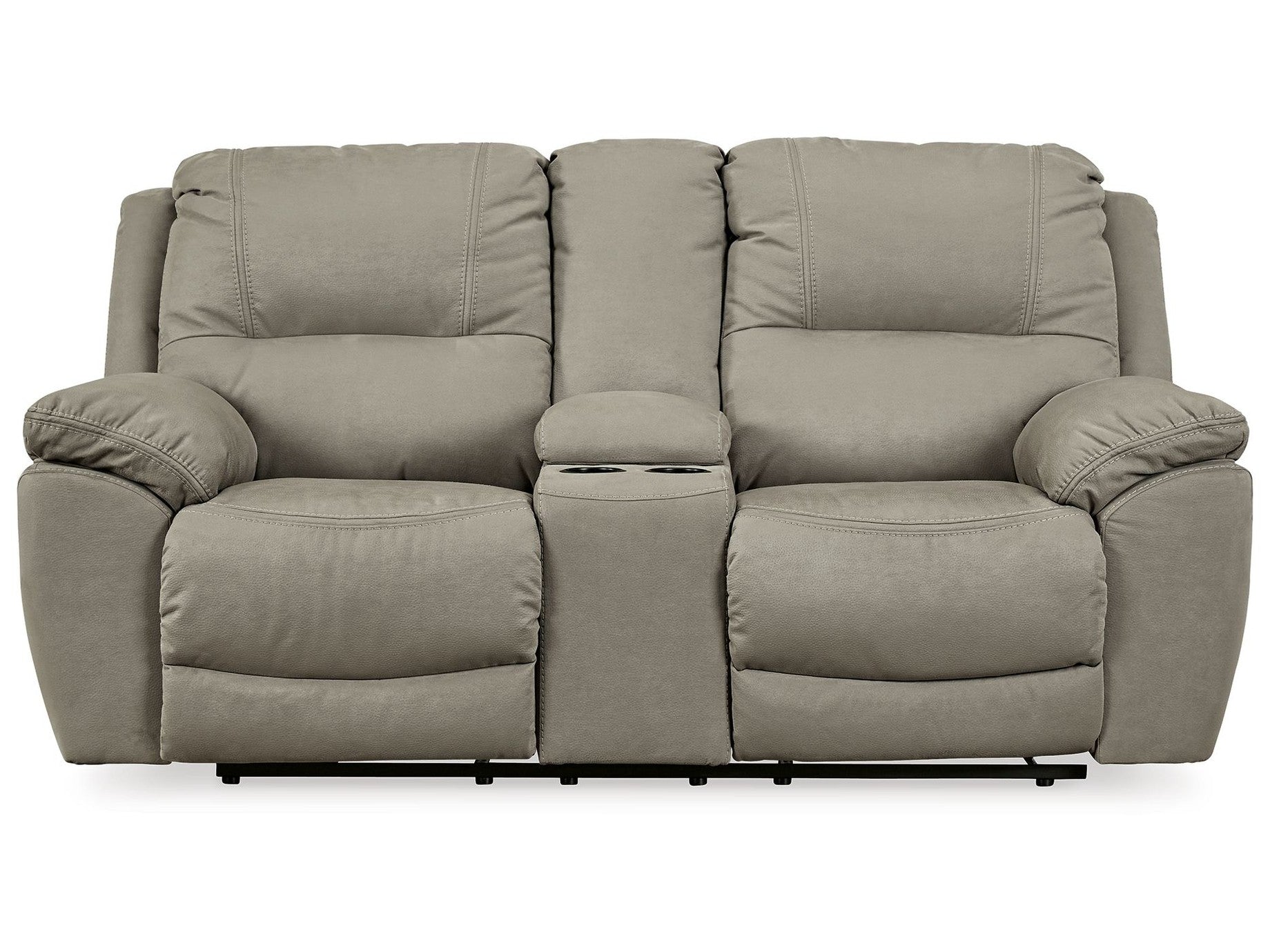 Next-Gen Gaucho - Double Reclining Loveseat