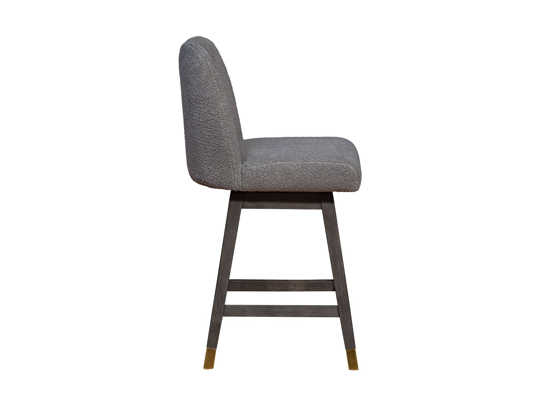 Amalie - Swivel Bar Stool
