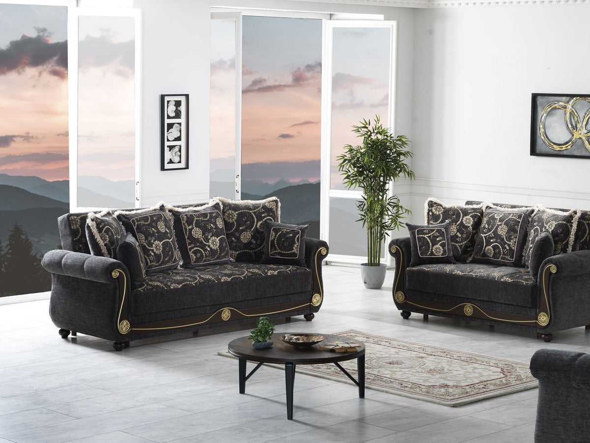 Ottomanson Americana - Convertible Sofabed
