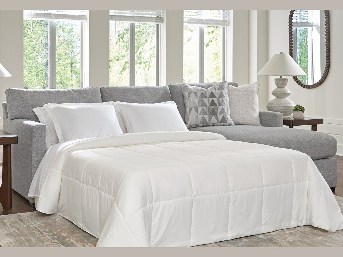 UrbanCrest - Sleeper Sectional