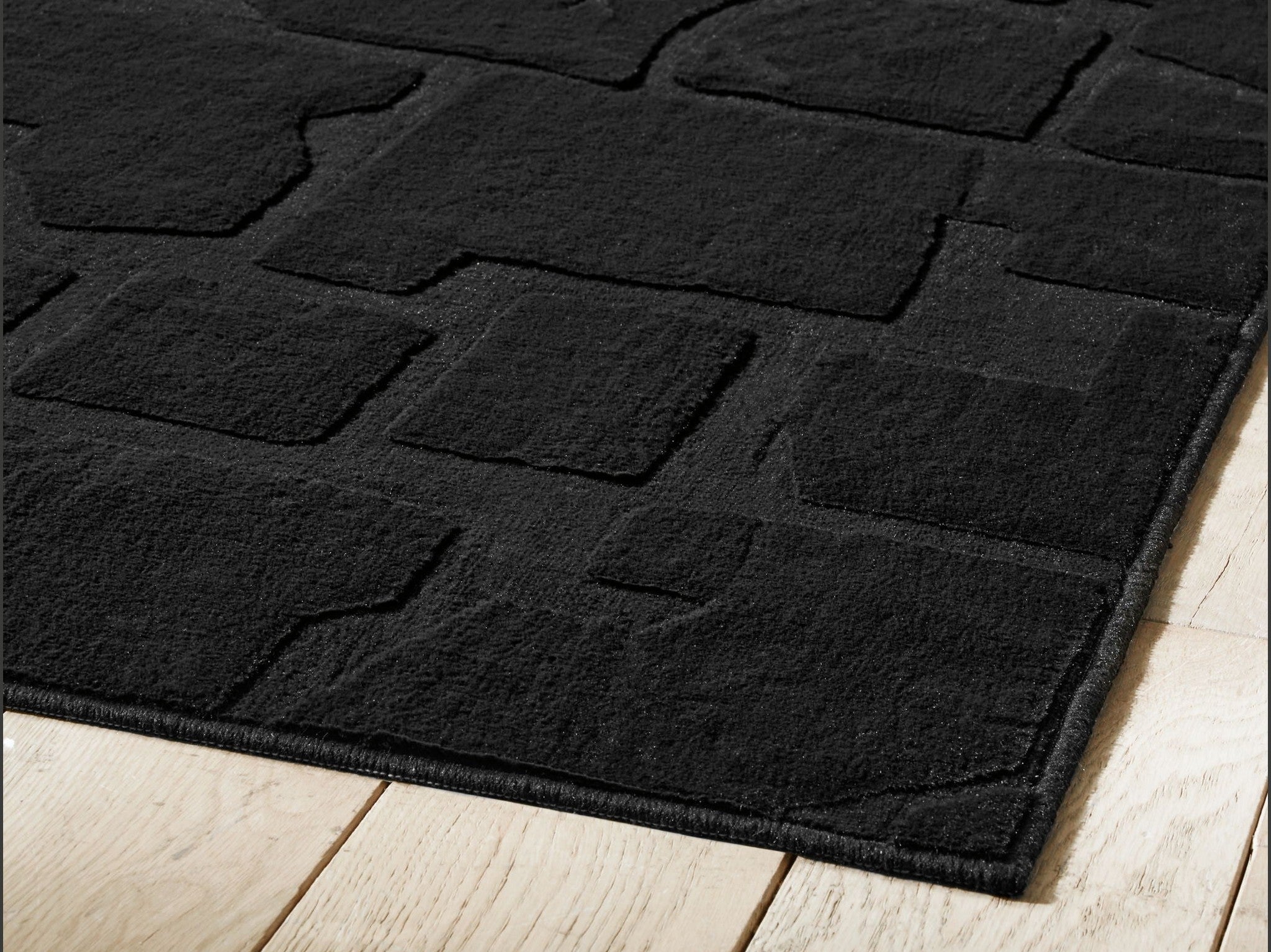 Gibbswell - Washable Rug